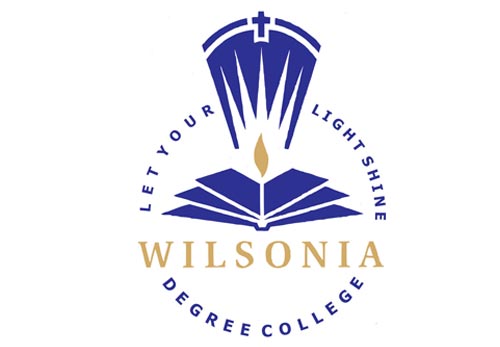 Wilsonia Degree College