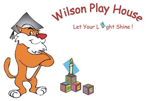 Wilson's Play House